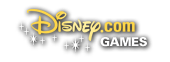 Disney.com Games